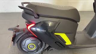 Zeeho AE6   - LM25 OXR.mp4