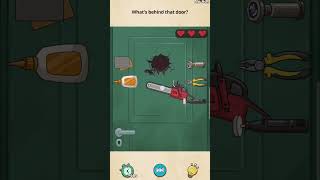 Game — Nightmare puzzel level 6
