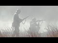 WW1 Battle Reenactment - Orange, MA (Full Video)