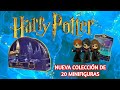 Minifiguras de Harry Potter 🧙🏻‍♂️ | Conseguí el coleccionador y sobres sorpresa | Colección del 7/24