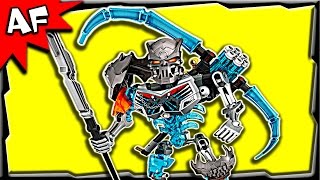 Skull Warrior 70791, BIONICLE®