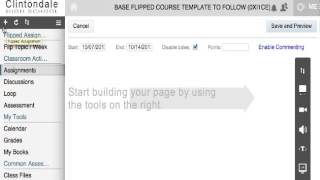 Full Eduongo Video One - Setting up the Navigation Update