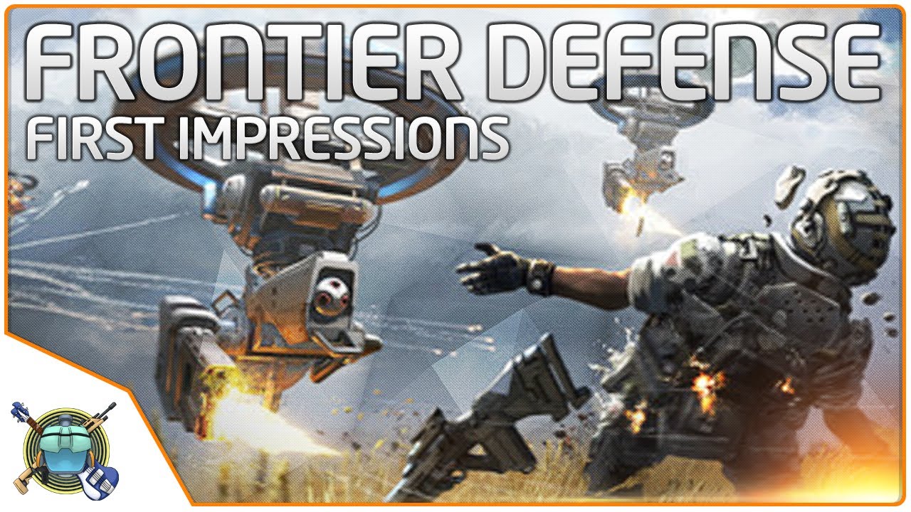 Frothy's First Thoughts on Frontier Defense