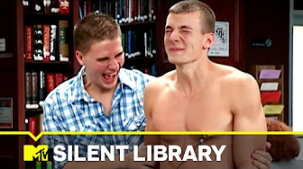 6 Friends Take On "Old Man Bites Tenderly", "Baby Back", "Meat Straw" & More | Silent Library
