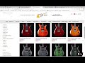 Miami Guitars Black Friday Deal Posted!