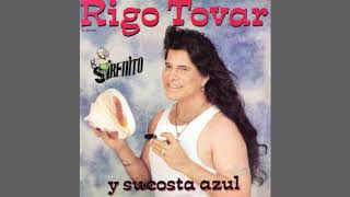 Rigo Tovar 2 mix exitos Remastered