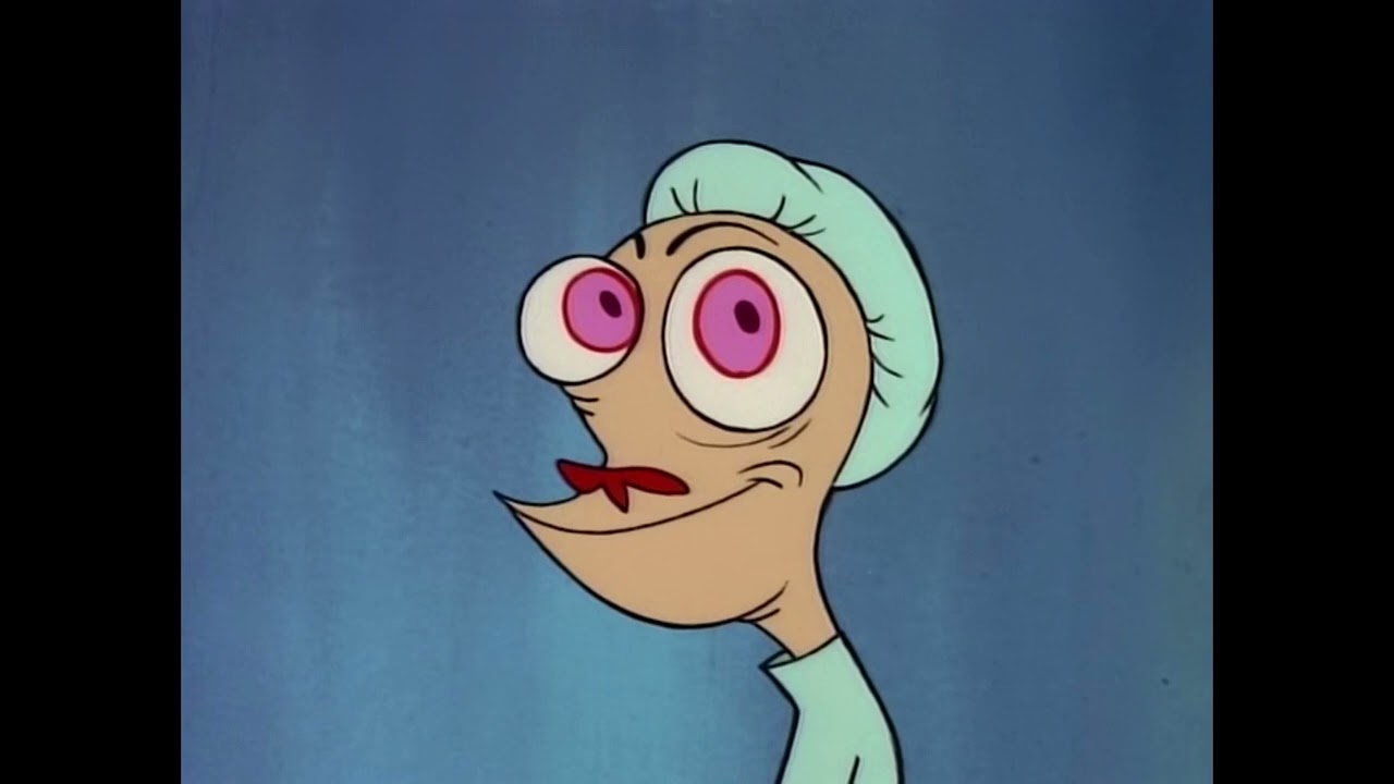 How Miss World (B) Sounded in Ren Needs Help!