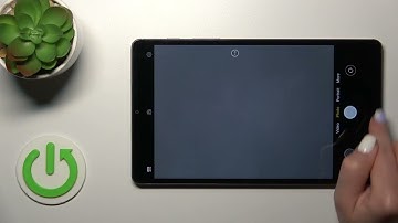 How to Activate Quick Launch on REALME Pad Mini - Double Tap Power Key