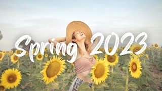 Spring 2023  Indie Folkpoprock Playlist 