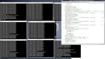 z5135560 comp9331 19s1 Assignment