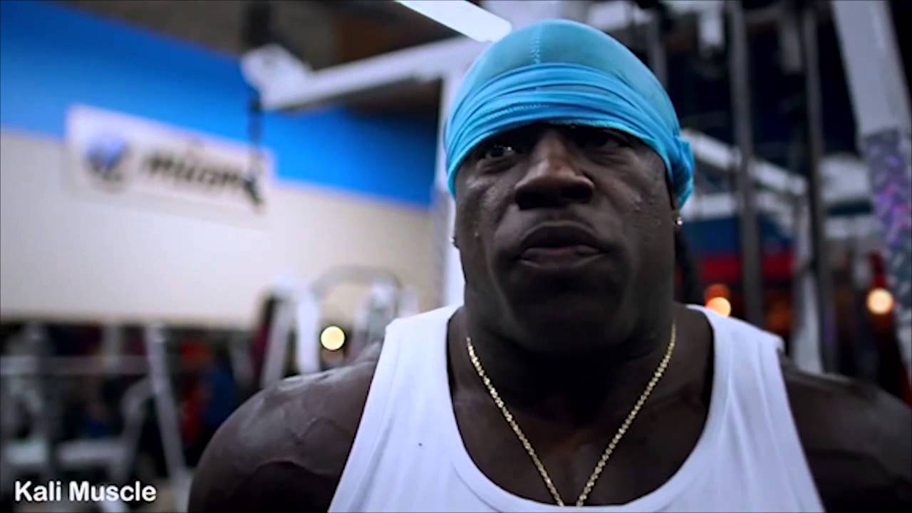 [YTP] Kali Muscle Kalis Cumfession YouTube