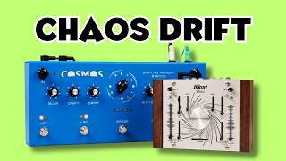 Hikari Instruments Duos Eurorack - Eurorack Module on ModularGrid
