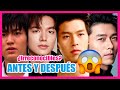 😱🤭 TODAS LAS CIRUGÍAS DE LOS FAMOSOS COREANOS 😦😱