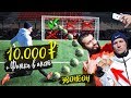 ВЫБЕЙ НУЖНЫЙ КВАДРАТ - ПОЛУЧИ 10.000 РУБЛЕЙ vs. EVONEON / Челлендж на глупую фотку!