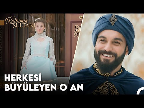 Saray Günlükleri #13 - Kalbimin Sultanı