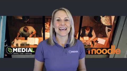 MEDIAL | How to try our Moodle Plugin in under 90 seconds!
