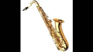 I Got a Brand New Saxophone (1 HOUR)