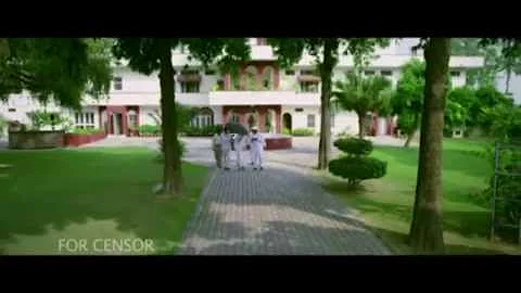 Kaum De Heere Scene: Assassination of Indira Gandhi Scene