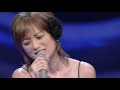 浜崎あゆみ 「Moments」 2004 TV Live Mix