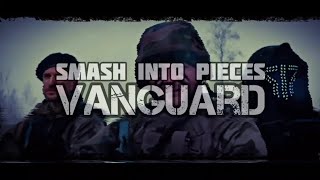 Smash Into Pieces | Vanguard [Subtítulos en español]