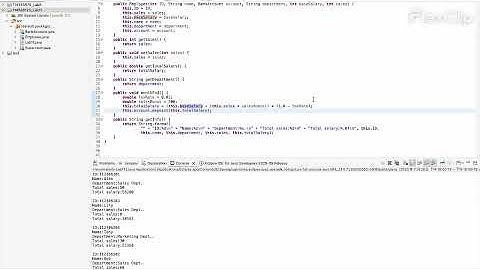 [PROG][25] W14M Lab 11 BankAccount