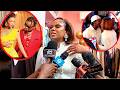 LULU DIVA AFUNGUKA UGOMVI WAKE NA WEMA SEPETU NA WHOZHU SITAKI TAHARUKI KWA WATANZANIA D VOICE 