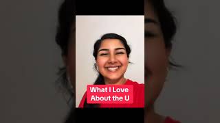 Why I love the U of M (Arpum's version)