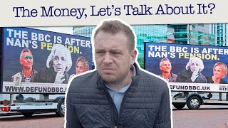 Defund The BBC Campaign - We Need To Talk