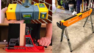 8 BEST WOODWORKING TOOLS YOU NEED TO SEE