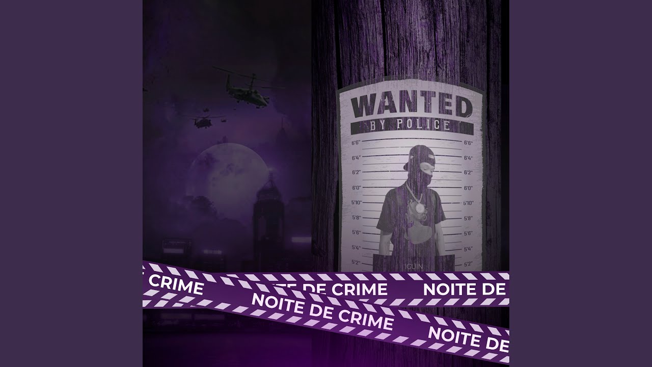 Uma Noite de Crime - YouTube