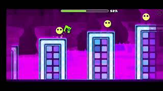 Как Пройти Monster Dance Off В Geometry Dash World 🤔😝🫡