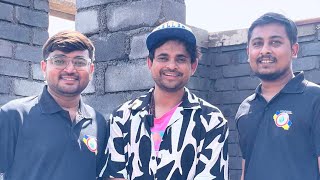 Veg Biryani Donation | Khajur Bhai | Sindhai Village | Village Cooking | Village Cooking Vlog