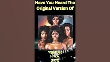H W A Eat This 1975 Ruthlessrecords Music Aimusic 