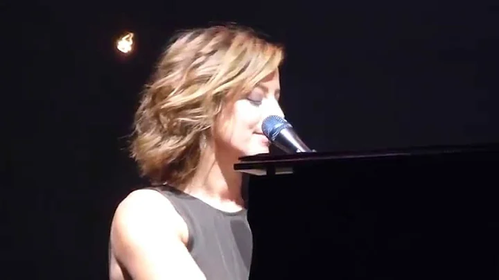 Sarah McLachlan - "I Will Remember You" - Live @ Beacon Theatre - 7/23/2014