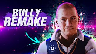 Bully: olha como ficou incrível a escola do game recriada com a Unreal  Engine 4! - Arkade