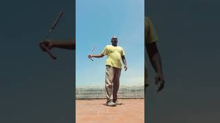 Nunchack basic tutorial 1 Profile