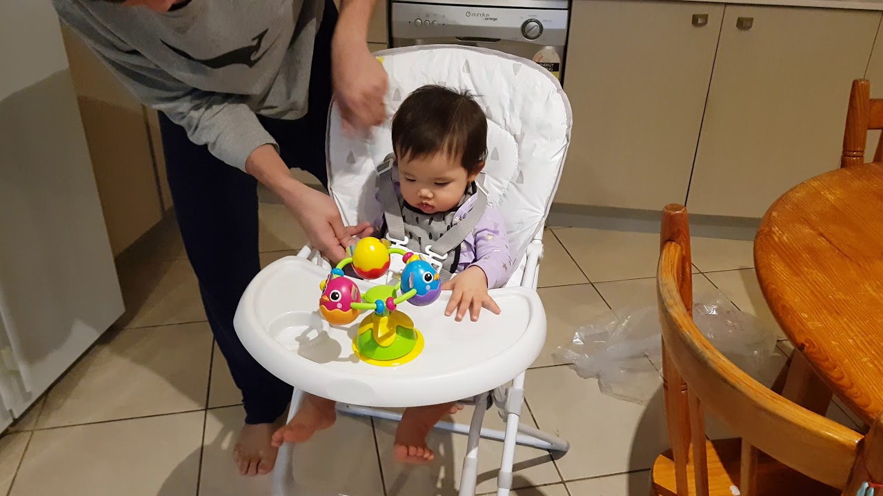 high chair kmart