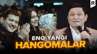 Download Lagu Аваз Охун - Энг янги хангомалар 2025 | Avaz Oxun - Eng yangi hangomalar 2025 MP3 Download Lagu Аваз Охун - Энг янги хангомалар 2025 | Avaz Oxun - Eng yangi hangomalar 2025 MP3
