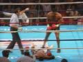 Tyson vs spinks  1st round knockout