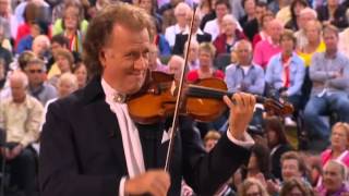 Andre Rieu - Alte Kameraden 2012