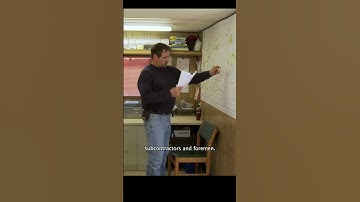 The Construction Superintendent Explained