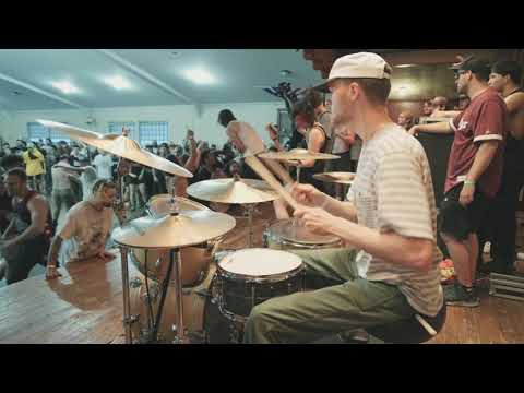 [hate5six-Drum Cam] Year of the Knife - July 10, 2021