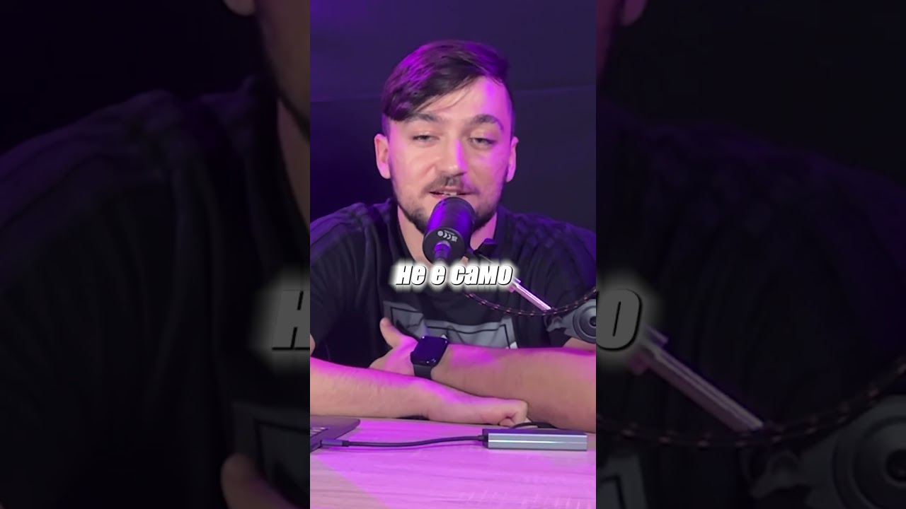 Lil Pimi: СЪДИХА МЕ