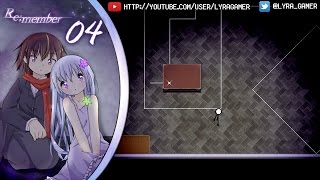 Re:Member #04 - ¡Soy Un Muñeco De Palos! Re:Member #04 - ¡Soy Un Muñeco De Palos!