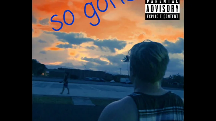 Jordan Amos - So Gone