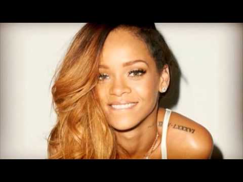 Rihanna Photo