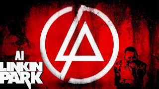 Chester Bennington - Cult Of Personality (AI Cover)