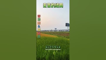 Thumbnail of 无言的结局|| 李茂山&林淑容||老歌#wuyandejieju#limaoshan#shorts