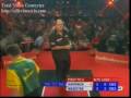 Wynand Havenga vs. Darren Webster - 2007 PDC World Championships