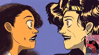 NUBIA: REAL ONE Full Review- DC Comics Accidentally Hires A Racist Writer...Hilarity Ensues